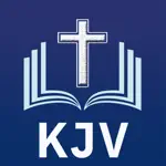 KJV Bible - King James Version App Cancel