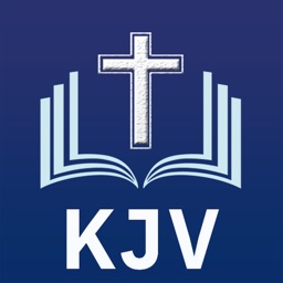 KJV Bible - King James Version