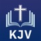 Icon KJV Bible - King James Version