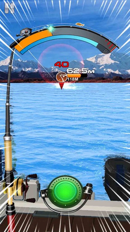 Fishing Championship screenshot-4