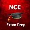 NCE MCQ Exam Prep Pro negative reviews, comments