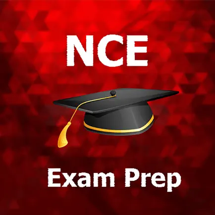 NCE MCQ Exam Prep Pro Cheats