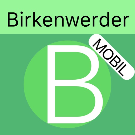 Birkenwerder