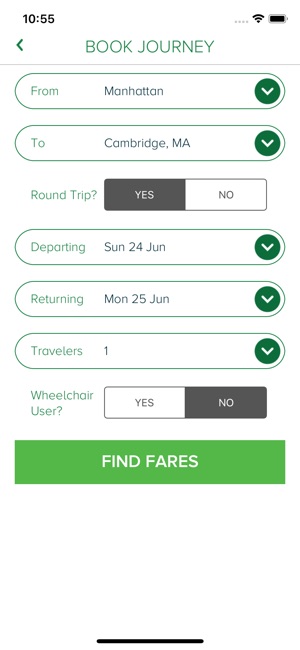 Go Buses(圖4)-速報App