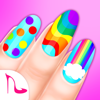 Nail Games: Girl Artist Salon - Salon™