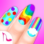 Download Nail Games: Girl Artist Salon app