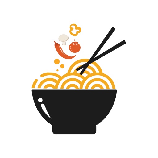 Desi Chinese Kitchen Icon