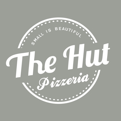 The Hut Pizzeria icon