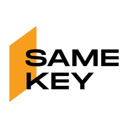 SameKey – Open Your Door
