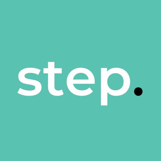 Step