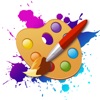 Coloring Gallery