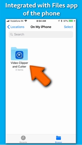 Video Clipper and Cutterのおすすめ画像6