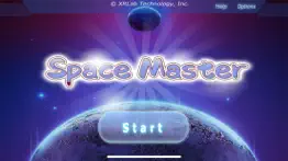 space master pro iphone screenshot 1