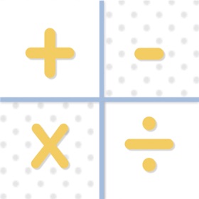 Four Numbers: Relax with Maths