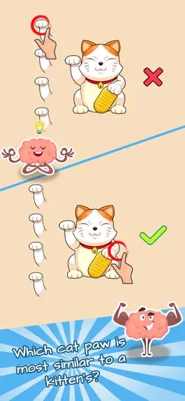 Game screenshot Brain Bang mod apk