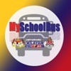 MySchoolBus@Wilayah - iPhoneアプリ