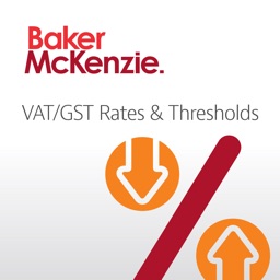 VAT/GST Rates & Thresholds