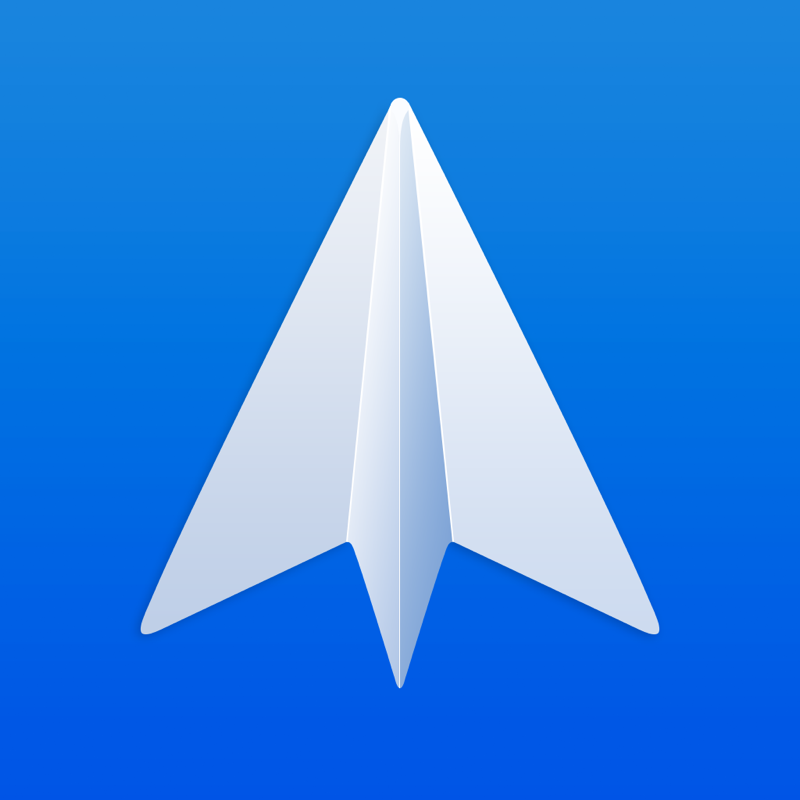Spark – Email App by Readdle