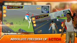 Game screenshot Drive By Shooter hack