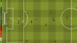 Game screenshot Tiki Taka Soccer hack