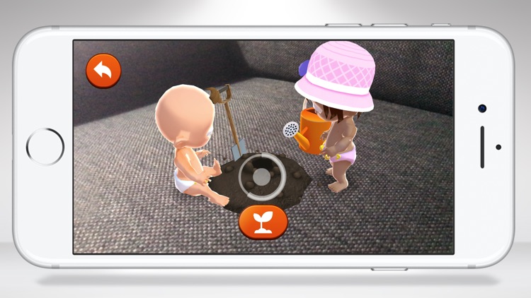 Feel Good AR Plus screenshot-5