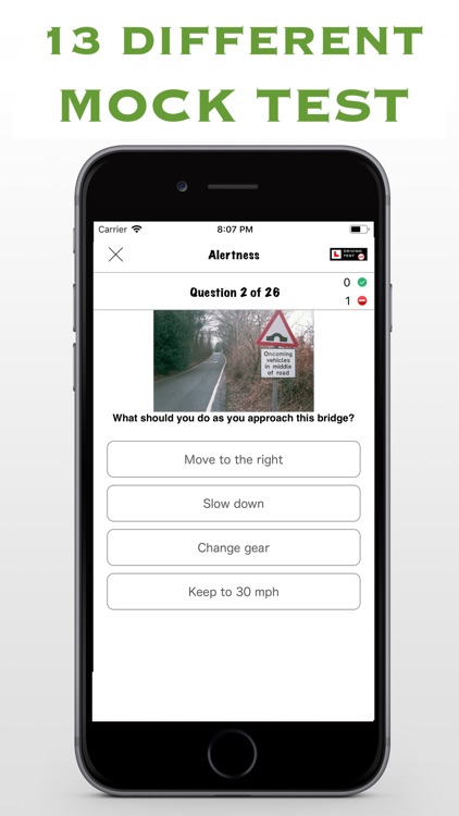 Driving Theory Kit 2024 screenshot-4