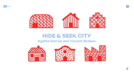 Game screenshot Hide And Seek City mod apk