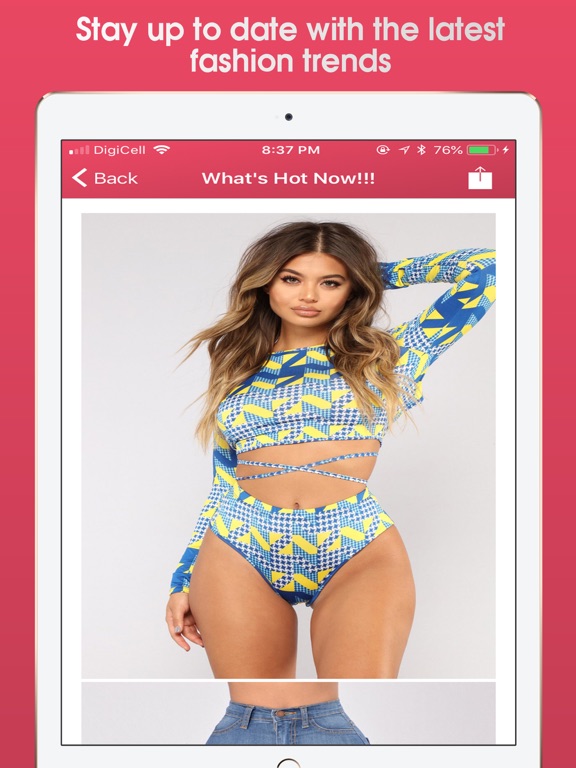 Screenshot #6 pour Dress To Express