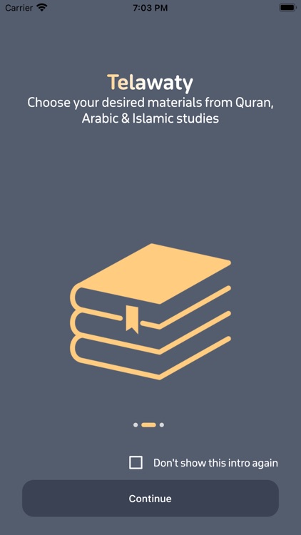 Telawaty | Quran E-Learning