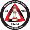 316 BJJ icon