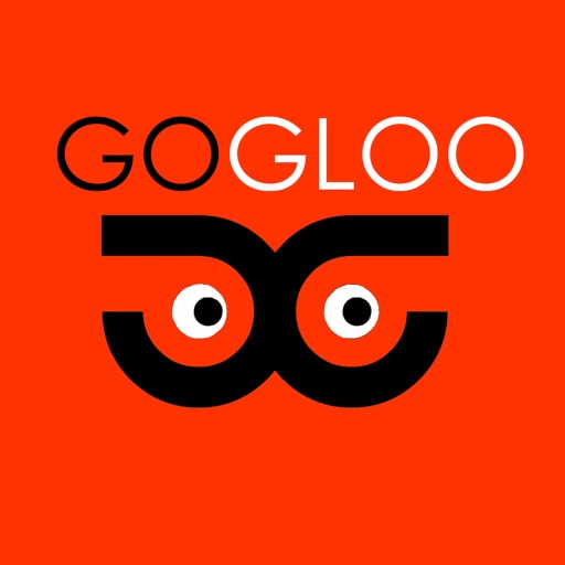 Gogloo iOS App