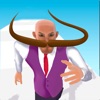 Mustache Run icon