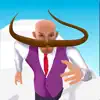 Mustache Run App Feedback