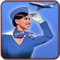 Hey Virtual Family, Want to take flight and scared of airport staff, Getting ready to takeoff