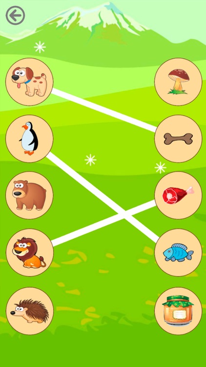 Learning baby games 3 years