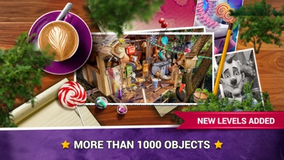 Hidden Object Games Playground screenshot 3