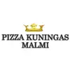 Pizza Kuningas Malmi-FoodOrder App Feedback