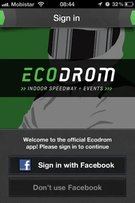 Game screenshot Ecodrom Neu-Ulm hack