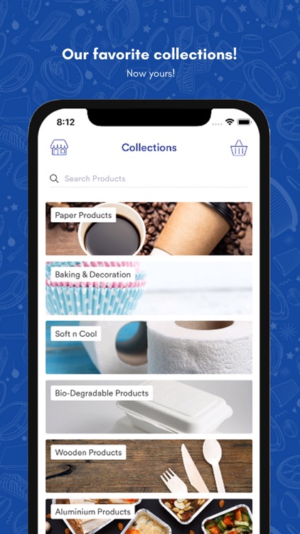 Hotpack Global screenshot-4