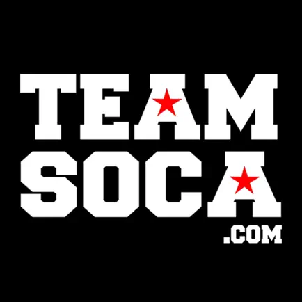 Team Soca Cheats