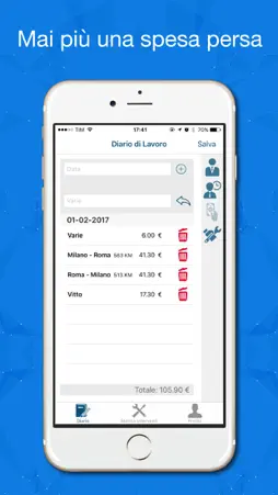 iGestTech screenshot 4