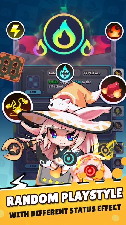 Little Saviour screenshot-3