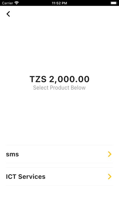 Risiti Screenshot