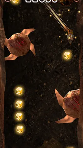 Game screenshot Gold Mine Cave Escape apk