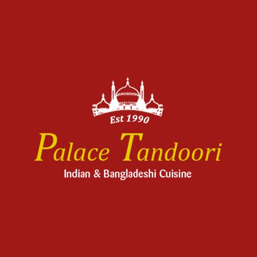 Palace Tandoori