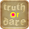App Icon for Truth or Dare HD!! App in Pakistan IOS App Store