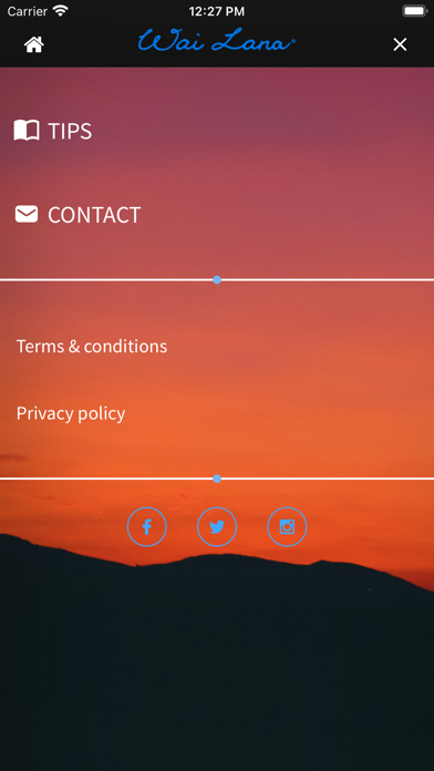 Easy Meditation - Wai Lana Screenshot