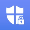 加密相册-私密照片加密隐私保护 icon