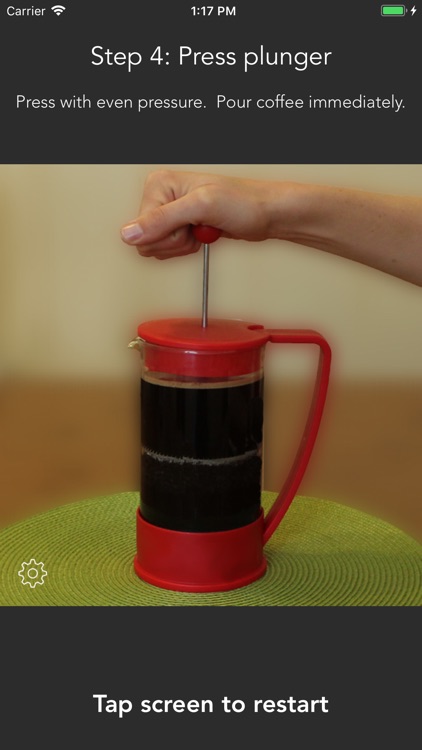 French Press Pot 2 screenshot-3
