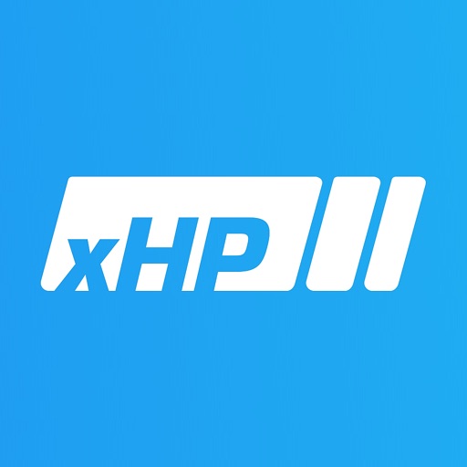 xHP Flashtool Icon